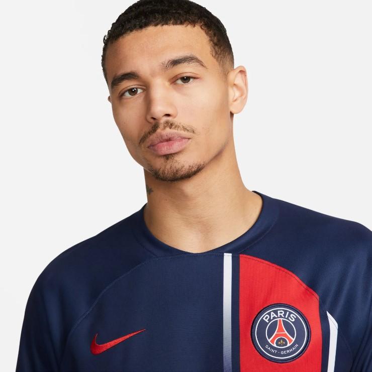 Nike Paris Saint Germain Thuisshirt 2023 2024 Play Football