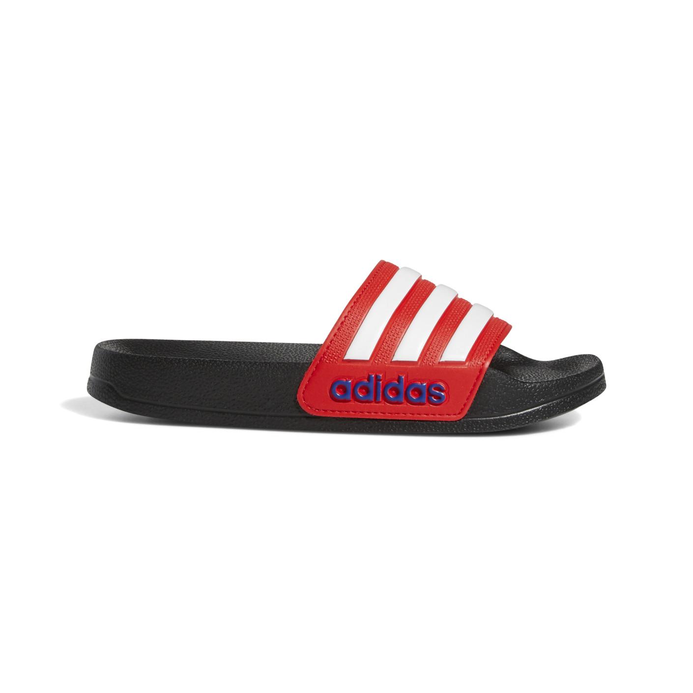 FY8844 adidas Badslippers Adilette Shower Zwart