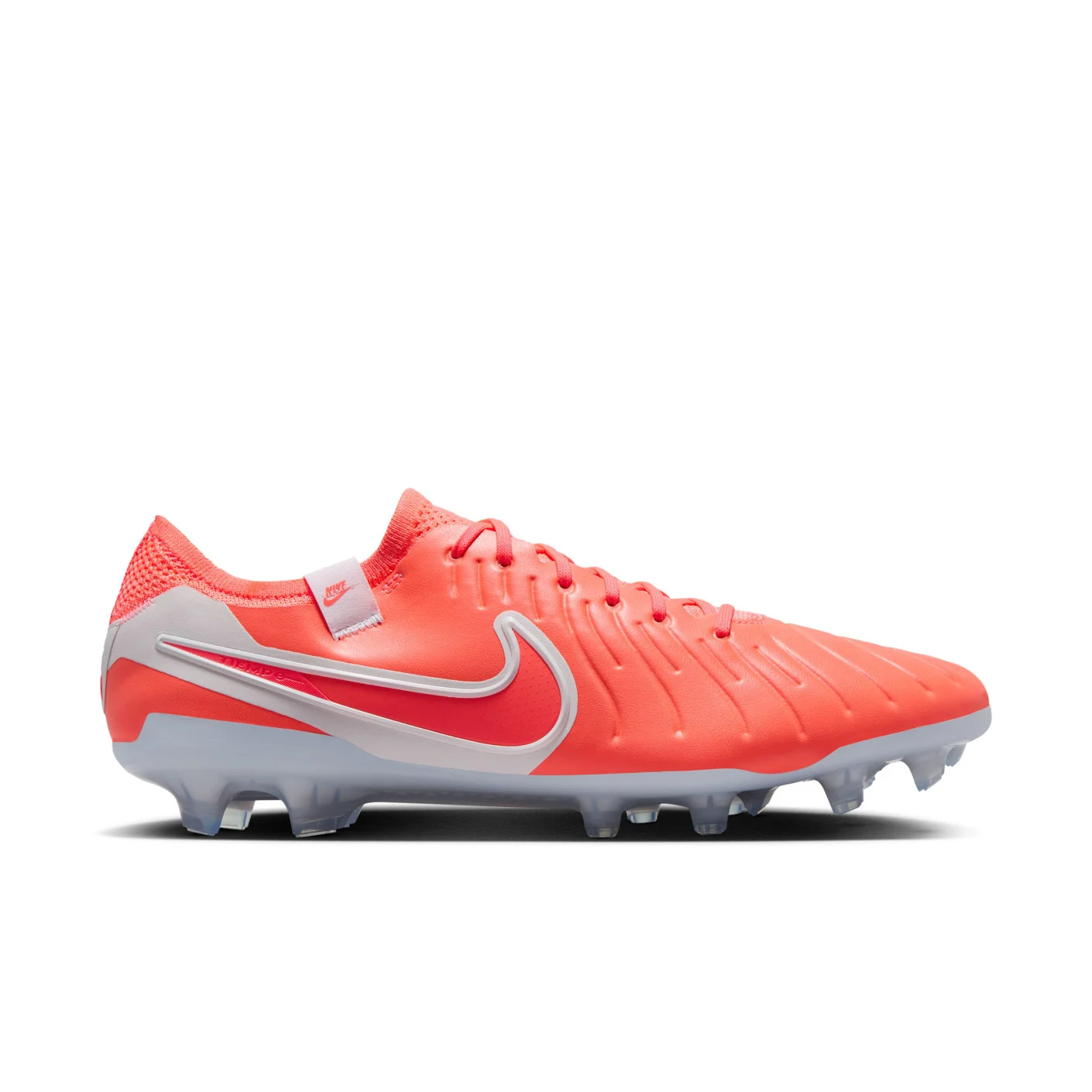 DV4328-800 Nike Tiempo Legend 10 Elite FG Rood