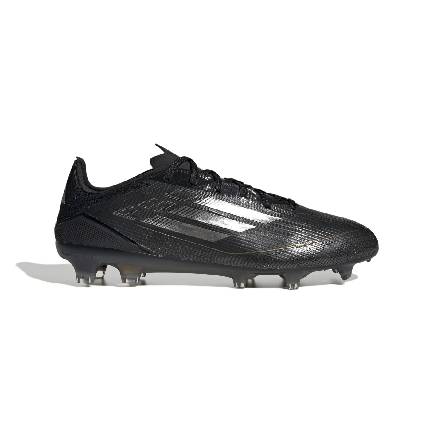 IE0599 adidas F50 Pro FG Zwart