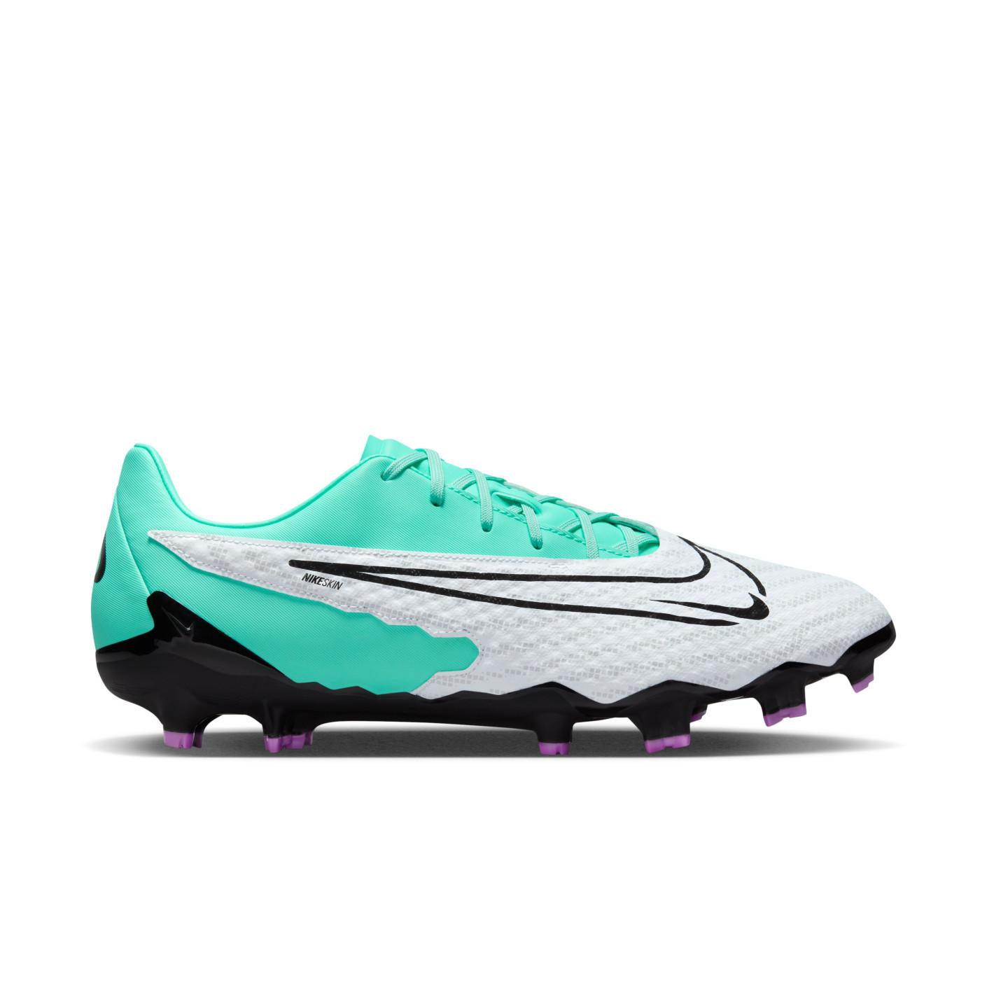 DD9473-300 Nike Phantom GX Academy FG/MG Hyper Turquoise