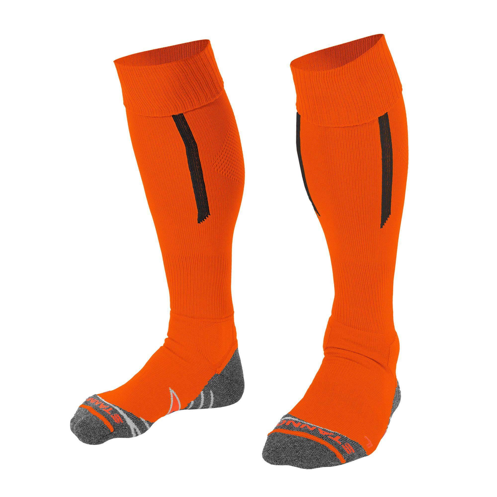 440123-3800 Stanno Forza II Sock Oranje