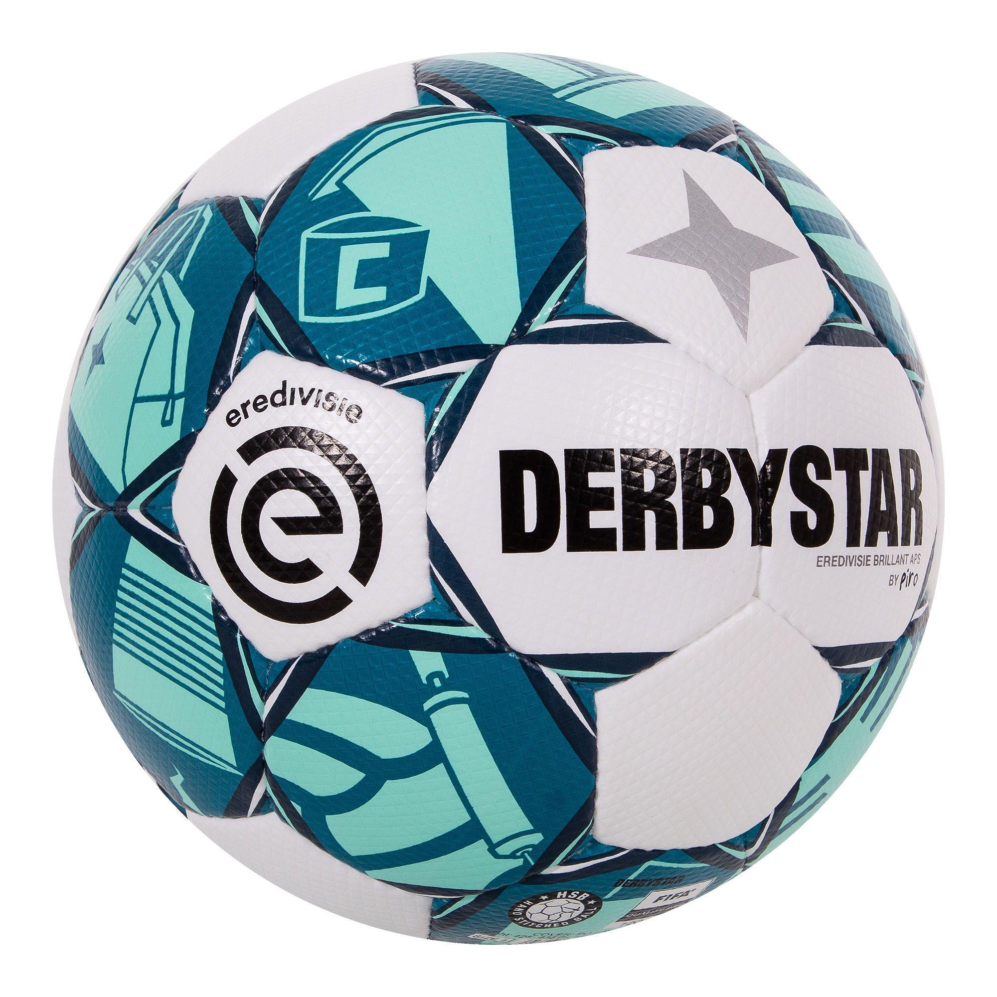 Derbystar Voetbal Eredivisie Brillant 22-23 - Play Football