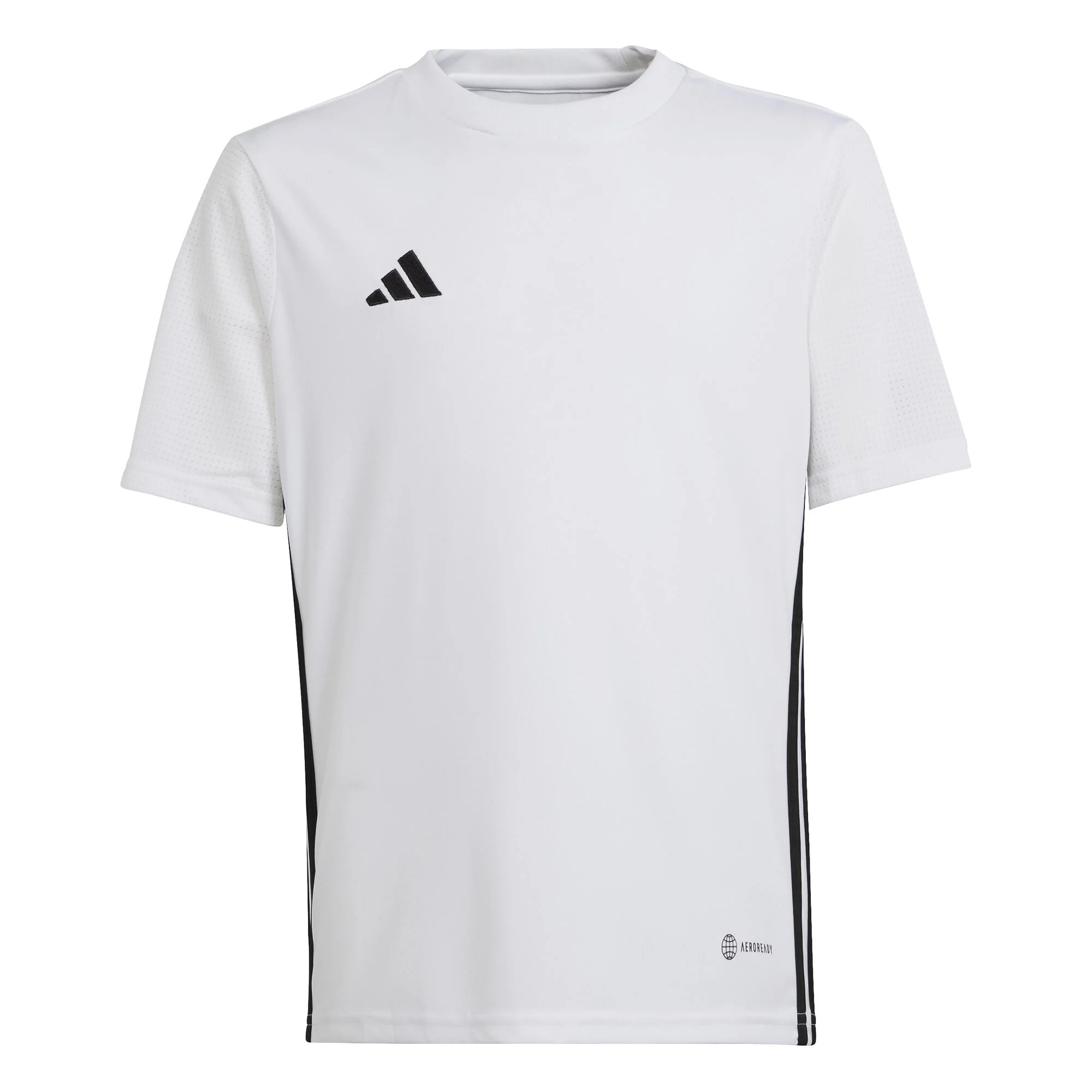 H44534 adidas T-shirt Tabela 23 Kids Wit