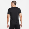 FN2399-010 Nike T-Shirt Dri-Fit Strike Shirt Zwart