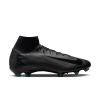 HF9433-002 Nike Mercurial Zoom Superfly 10 Pro FG Zwart