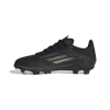 IF1364 adidas F50 League FG Kids Zwart Goud