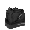 484837-8000 Stanno Sporttas Pro Bag Prime Zwart