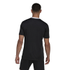 HE1573 adidas Entrada 22 T-shirt Zwart