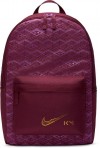 DQ5998-638 Nike Rugzak Heritage Backpack KM Rood