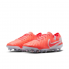 DV4328-800 Nike Tiempo Legend 10 Elite FG Rood