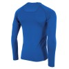 446101-5000 Stanno Ondershirt Core Baselayer Long Sleeve Shirt Blauw