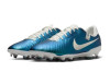 FQ3243-300 Nike Tiempo Legend 10 Academy FG/MG Groen