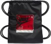 BA6012-010 Nike Rugzak Heritage Gymsack GFX 3 Black