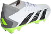 GZ0024 adidas Predator Accuracy .3 FG Wit