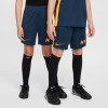 FZ5320-478 Nike Kylian Mbappe Trainingsbroekje Kids Donkerblauw