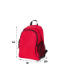 484842-6000 Stanno Rugzak Campo backpack