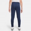 DV3119-410 Nike Trainingsbroek CR7 Kids Donkerblauw