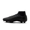 FQ1456-002 Nike Mercurial Zoom Superfly 10 Academy FG/MG Zwart