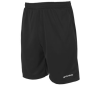 420002-8000 Stanno Club Pro Shorts Zwart