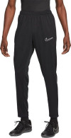 DV9740-010 Nike Trainingsbroek Dri-Fit Academy Zippered Zwart