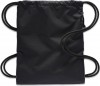 BA6012-010 Nike Rugzak Heritage Gymsack GFX 3 Black