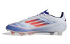 IF8818 adidas F50 Elite FG Wit Blauw Rood