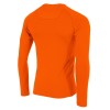 446101-3000 Stanno Ondershirt Core Baselayer Long Sleeve Shirt Oranje