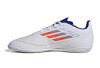 IF1392 adidas F50 Club Indoor Kids Wit