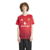 IU1397 adidas Machester United Thuisshirt 2024-2025