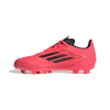 IF1377 adidas F50 League FG/MG Kids Rood