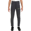 DX5490-061 Nike Trainingsbroek Dri-Fit Academy Kids Donkergrijs