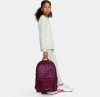 DQ5998-638 Nike Rugzak Heritage Backpack KM Rood