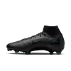 HF9433-002 Nike Mercurial Zoom Superfly 10 Pro FG Zwart