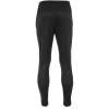 132005-8000 Hummel Trainingsbroek Tulsa Pant Zwart