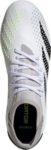 GZ0024 adidas Predator Accuracy .3 FG Wit