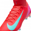 HF9433-800 Nike Mercurial Zoom Superfly 10 Pro FG Rood