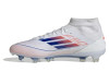 ID9187 adidas F50 Pro Mid FG Wit