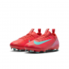 FQ8392-800 Nike Mercurial Zoom Vapor 16 Academy FG/MG Kids Rood