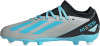 IE4077 adidas X Crazyfast Messi.3 FG Kids Zilver