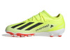 IF0683 adidas X Crazyfast League MG Kids Geel