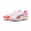 108167-01 Puma Ultra 5 Match FG/AG Kids Wit