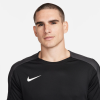 FN2399-010 Nike T-Shirt Dri-Fit Strike Shirt Zwart