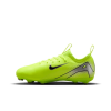 FQ8392-700 Nike Mercurial Zoom Vapor 16 Academy FG/MG Kids Geel