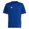 H44536 adidas T-shirt Tabela 23 Kids Blauw