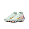 FZ1609-300 Nike Mercurial Superfly 10 Club MDS FG/MG Kids Groen