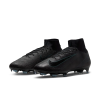 FQ1454-002 Nike Mercurial Zoom Superfly Elite FG Zwart