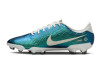 FQ3243-300 Nike Tiempo Legend 10 Academy FG/MG Groen