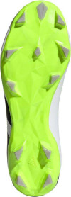 GZ0024 adidas Predator Accuracy .3 FG Wit