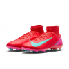 HF9433-800 Nike Mercurial Zoom Superfly 10 Pro FG Rood